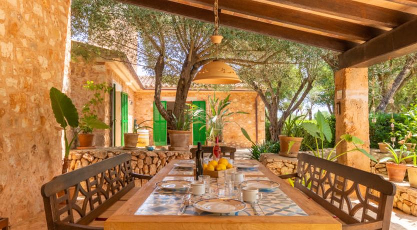 Photo of Moli de Son Vidal