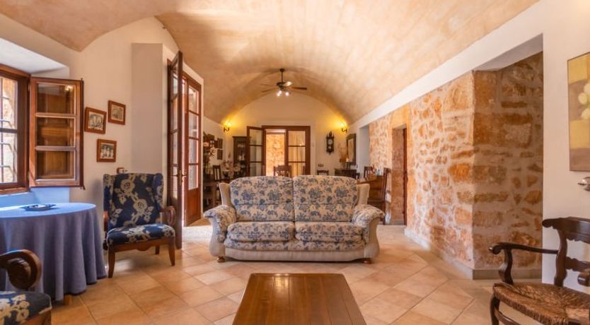 Photo of Moli de Son Vidal