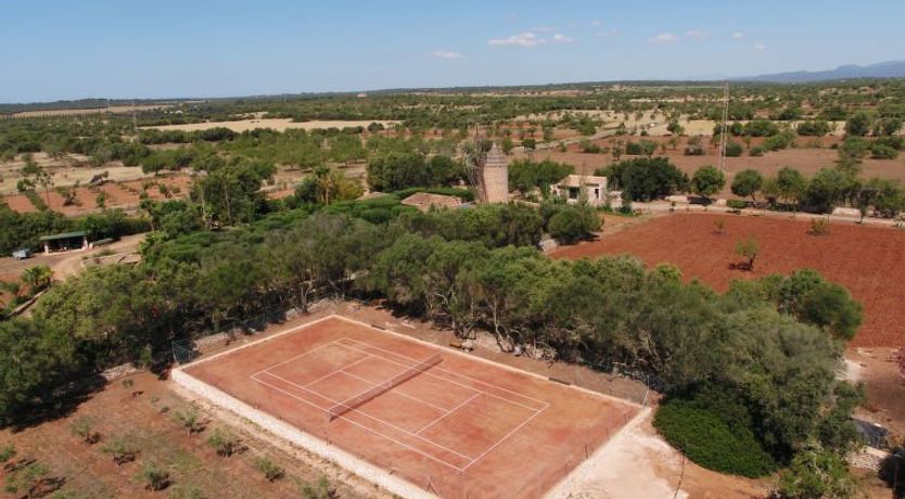 Photo of Moli de Son Vidal