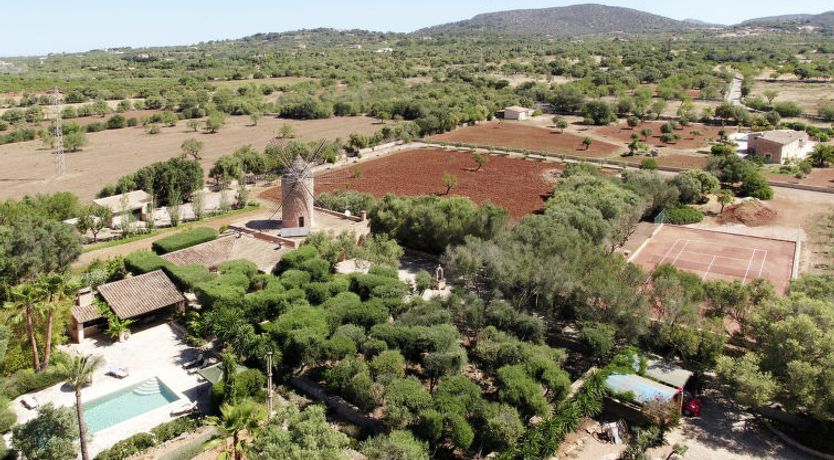 Photo of Moli de Son Vidal