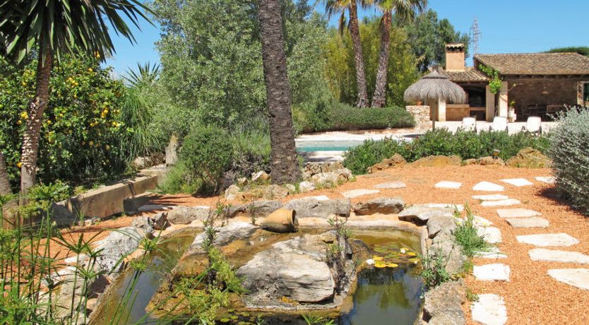 Photo of Moli de Son Vidal