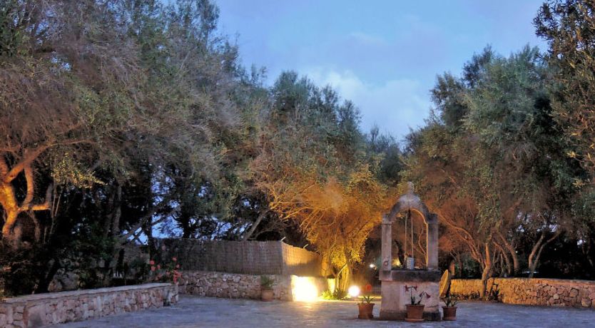 Photo of Moli de Son Vidal