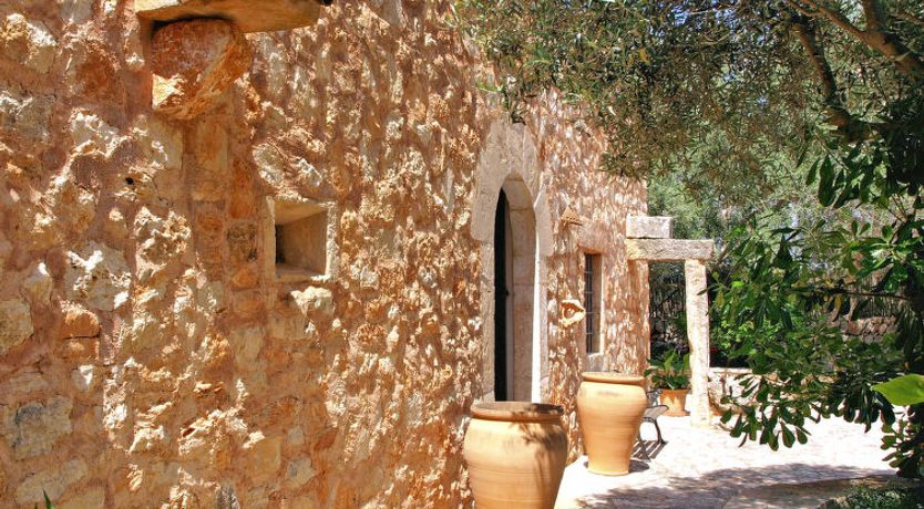 Photo of Moli de Son Vidal