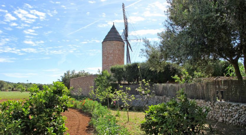 Photo of Moli de Son Vidal