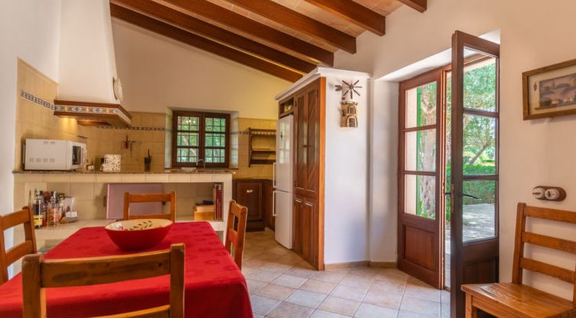 Photo of Moli de Son Vidal