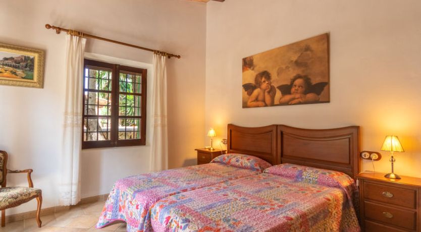 Photo of Moli de Son Vidal