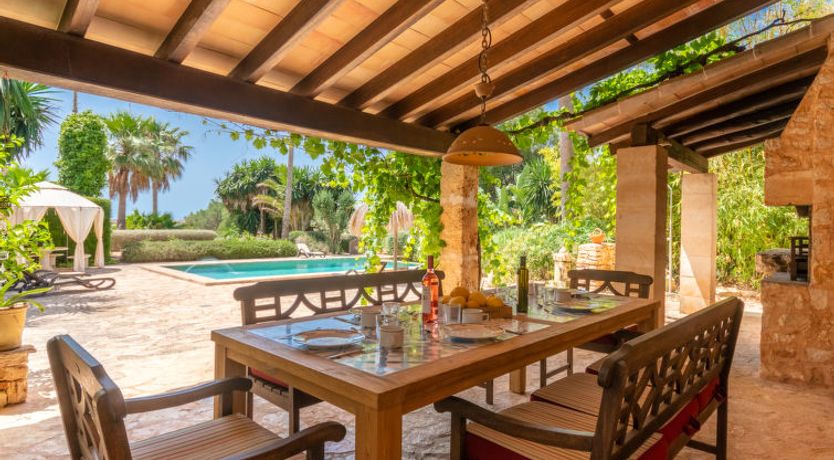 Photo of Moli de Son Vidal