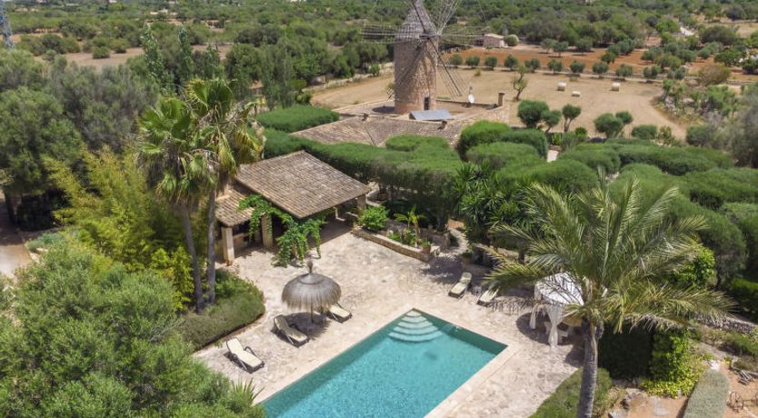 Photo of Moli de Son Vidal