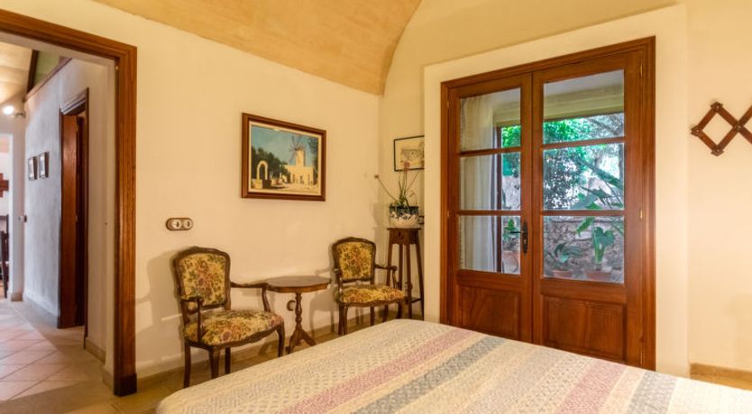 Photo of Moli de Son Vidal