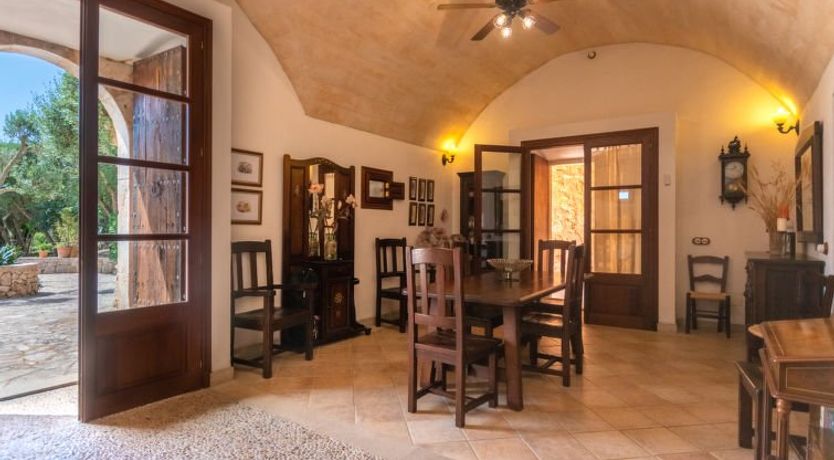 Photo of Moli de Son Vidal