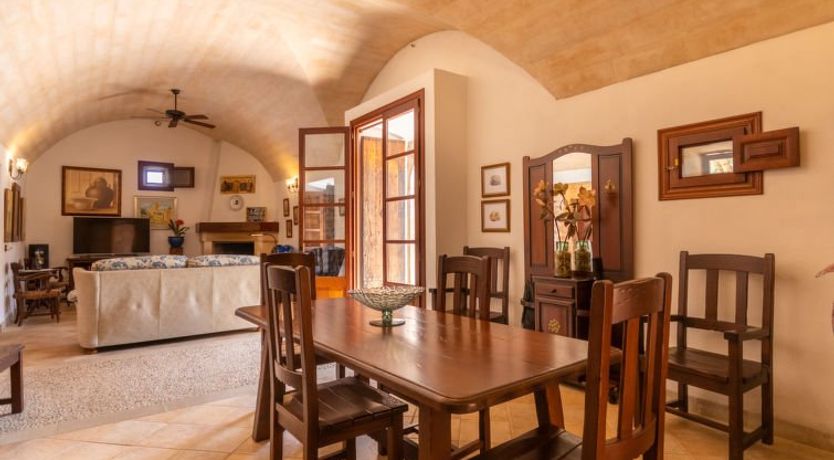 Photo of Moli de Son Vidal