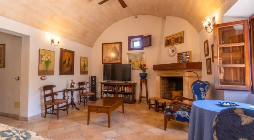 Photo of Moli de Son Vidal