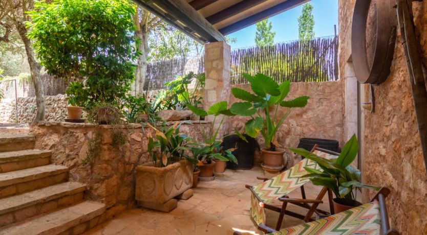 Photo of Moli de Son Vidal