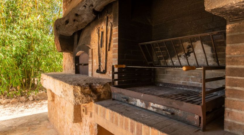 Photo of Moli de Son Vidal