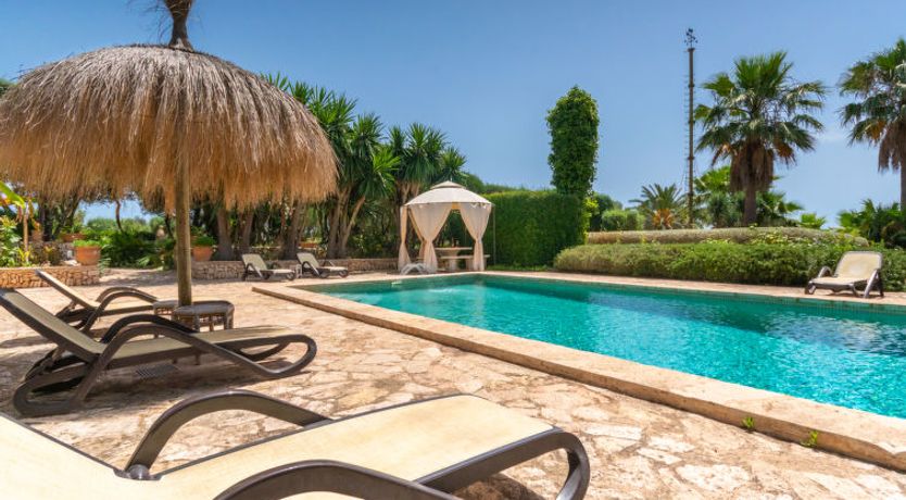 Photo of Moli de Son Vidal