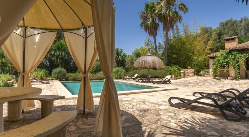 Photo of Moli de Son Vidal