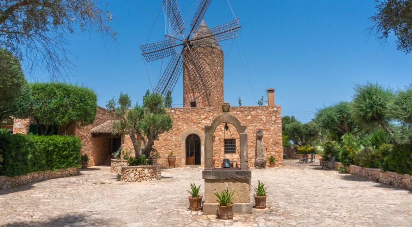 Photo of Moli de Son Vidal