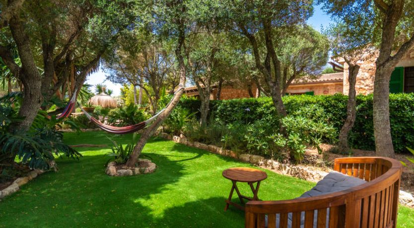 Photo of Moli de Son Vidal