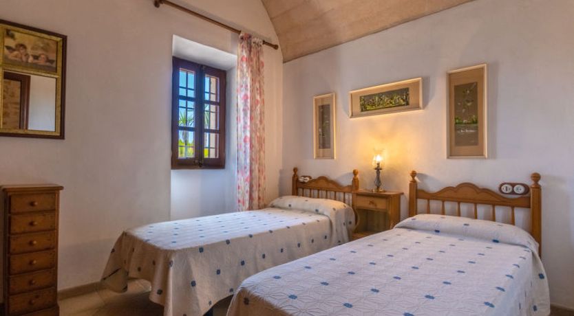 Photo of Moli de Son Vidal