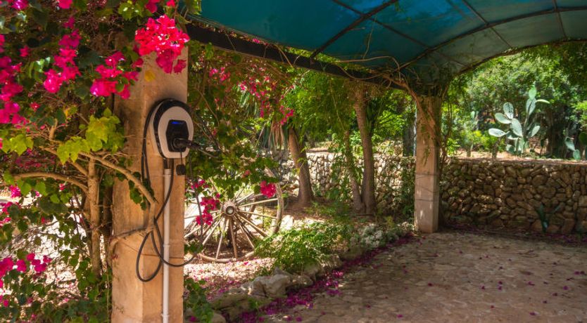 Photo of Moli de Son Vidal