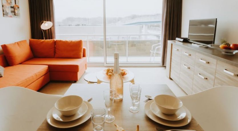 Photo of Seastar Apartment 11