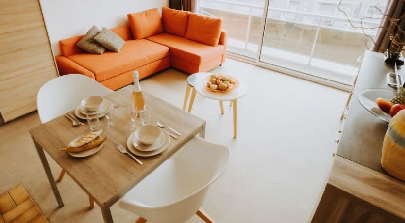 Photo of Seastar Apartment 11