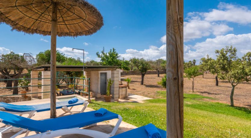 Photo of Son Ulari Petit