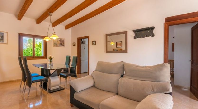 Photo of Son Ulari Petit