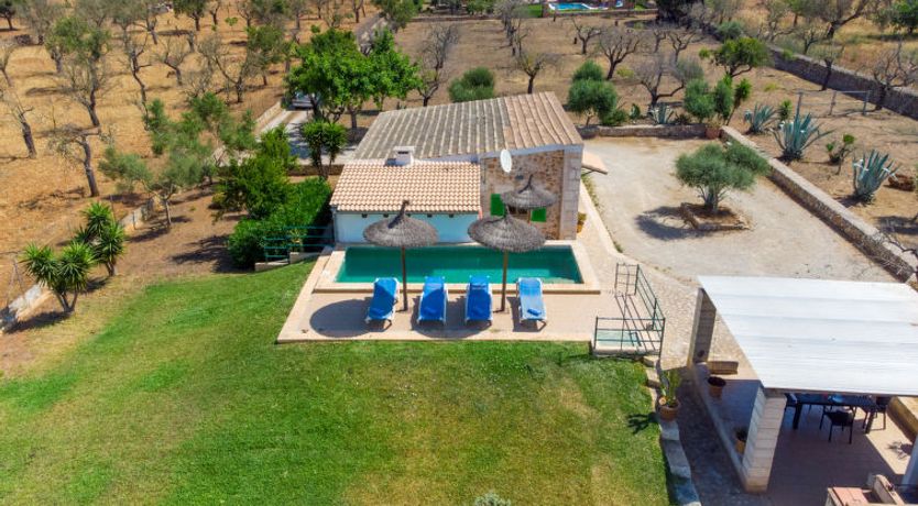 Photo of Son Ulari Petit