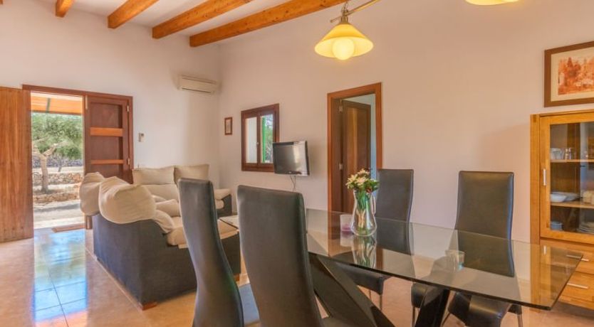 Photo of Son Ulari Petit