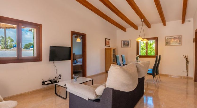 Photo of Son Ulari Petit