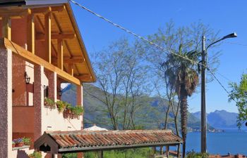 Ruscello Apartment