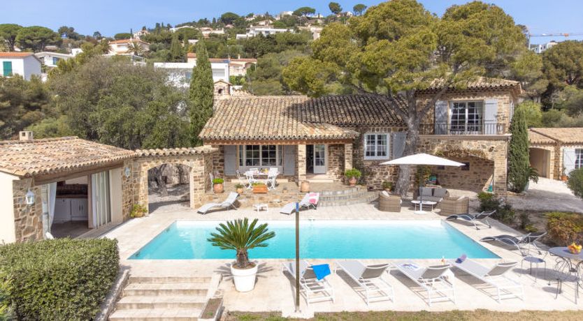 Photo of La Crischona