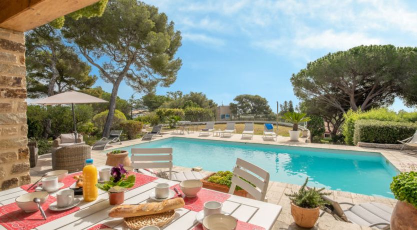 Photo of La Crischona