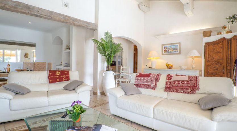 Photo of La Crischona