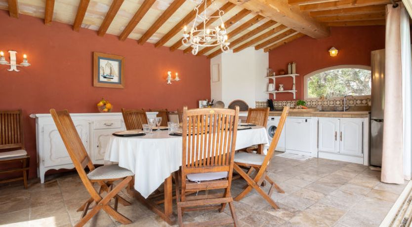 Photo of La Crischona