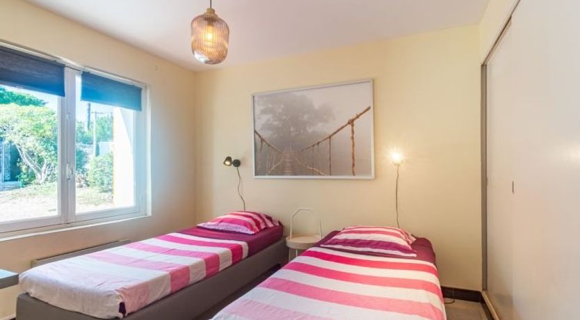 Photo of Chenou Apartment 2