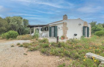 Stazzu Mendola Cottage