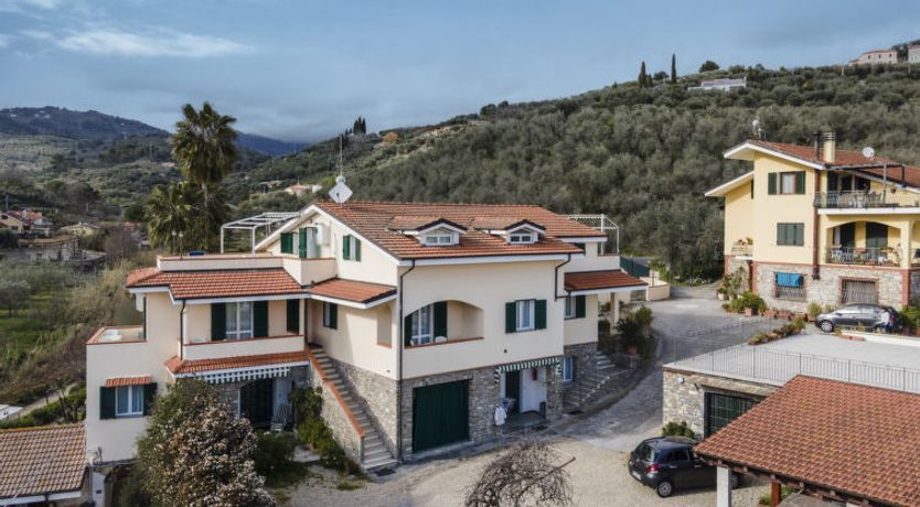 Photo of La Colombera Apartment 6