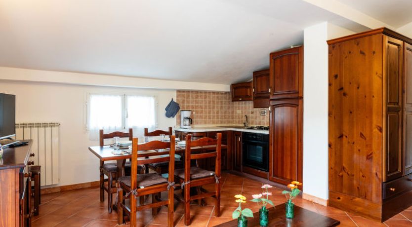 Photo of La Colombera Apartment 6