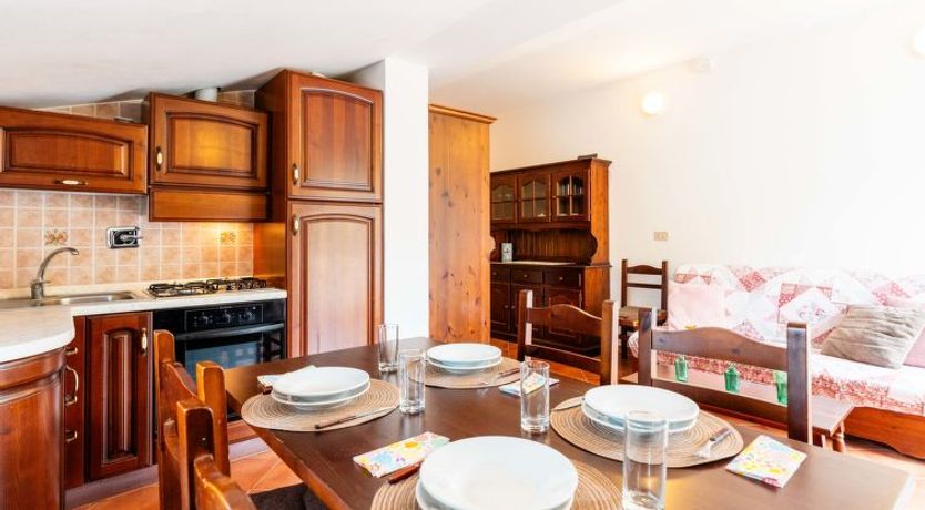 Photo of La Colombera Apartment 6