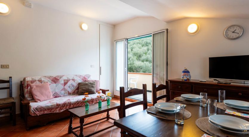 Photo of La Colombera Apartment 6