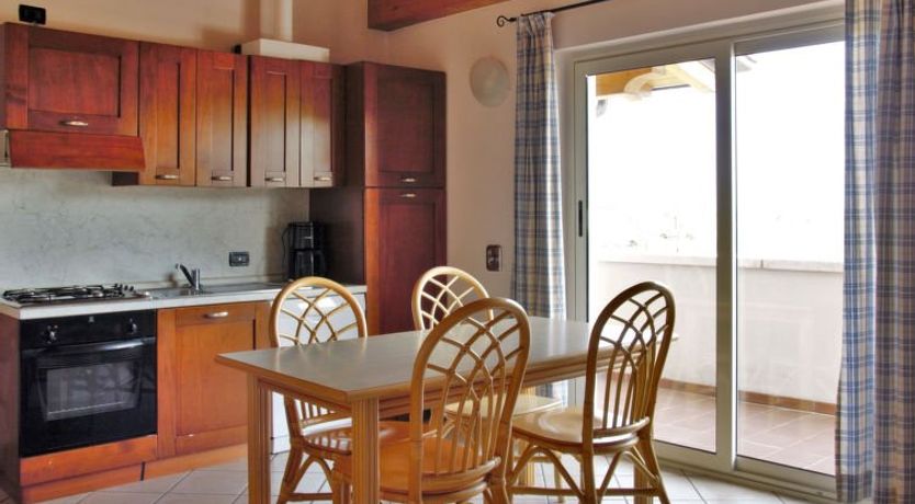 Photo of Colombaro Nuovo Apartment 4