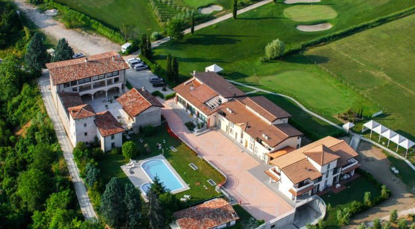 Photo of Colombaro Nuovo Apartment 4