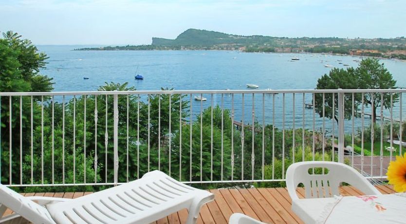 Photo of La Stalla Apartment 5