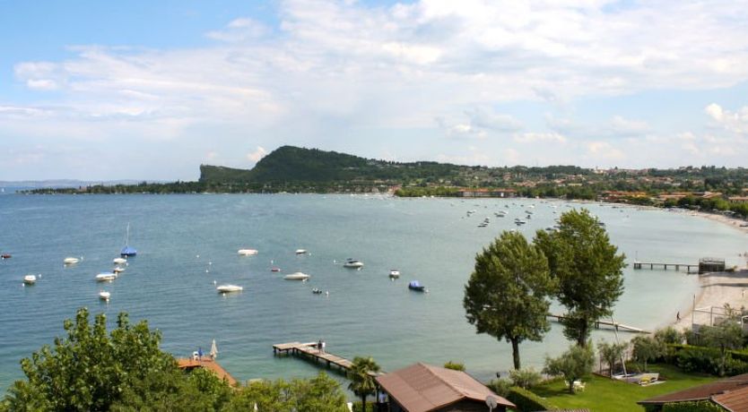 Photo of La Stalla Apartment 5