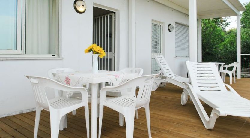 Photo of La Stalla Apartment 5