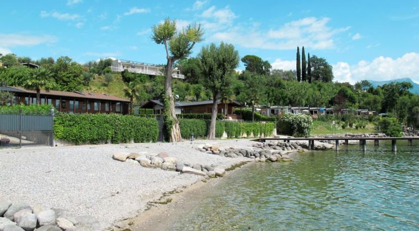 Photo of La Stalla Apartment 5