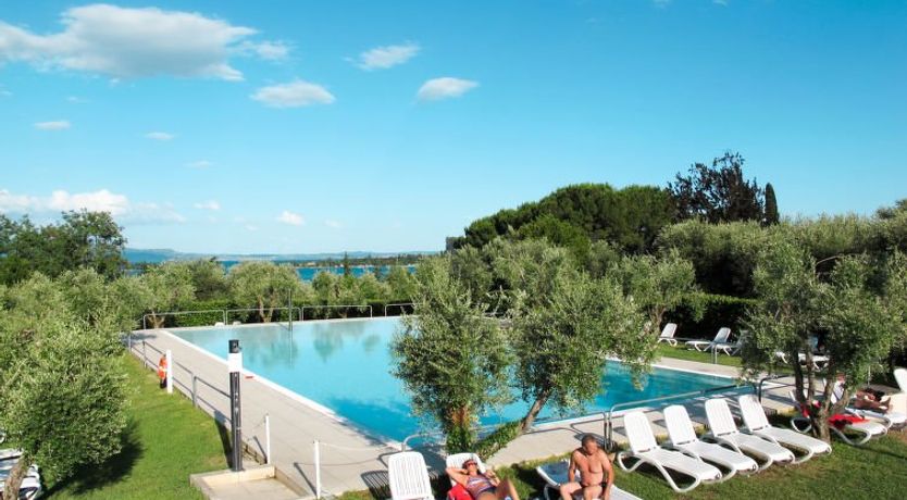 Photo of La Stalla Apartment 5