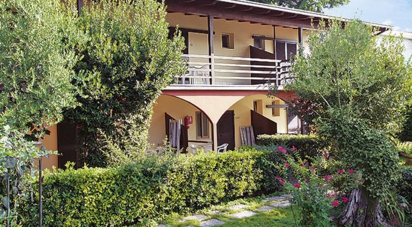 Photo of Casa Centrale